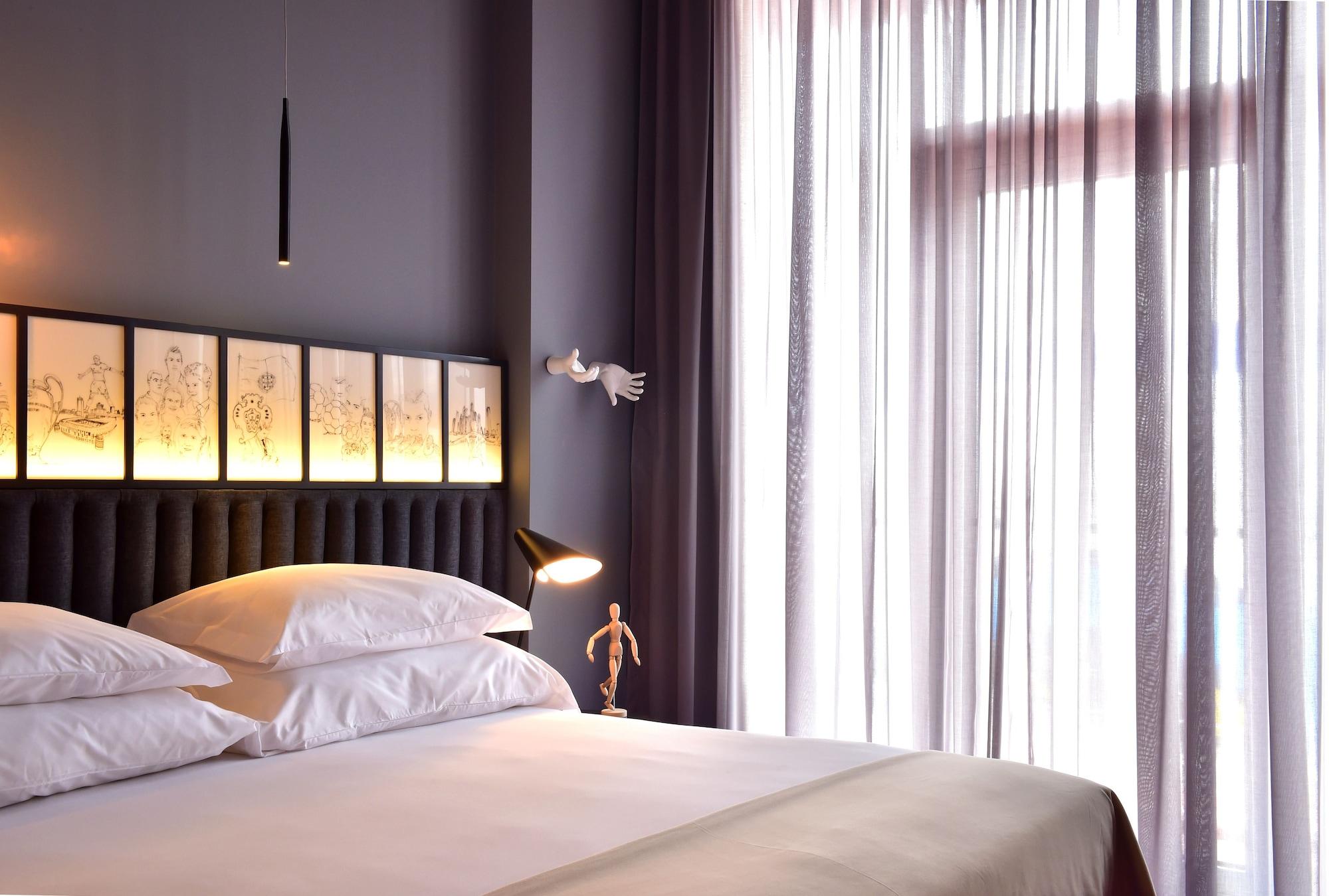 Pestana Cr7 (adults Only) 4* Funchal (Madeira)