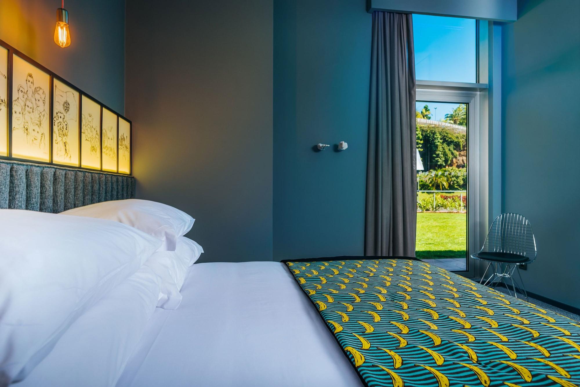 Hotel Pestana Cr7 (adults Only) 4*