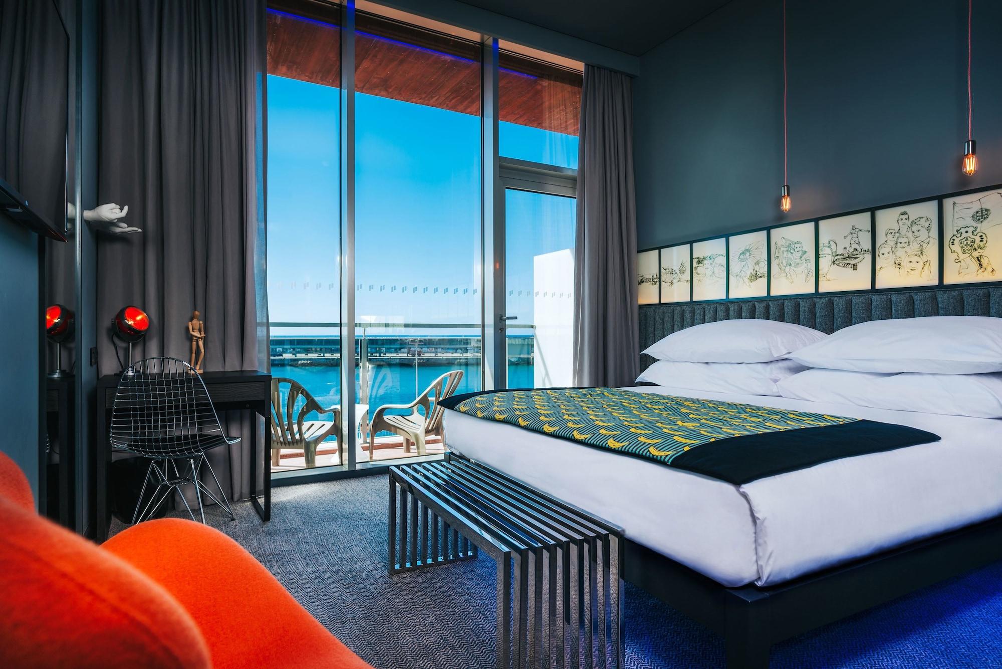 Pestana Cr7 (adults Only)