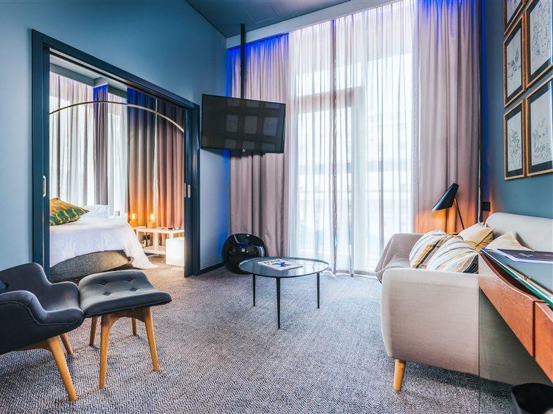 Pestana Cr7 (adults Only) Hotel 4*