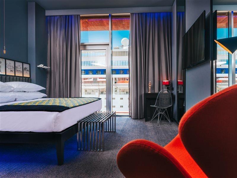Pestana Cr7 (adults Only) 4* Funchal (Madeira)