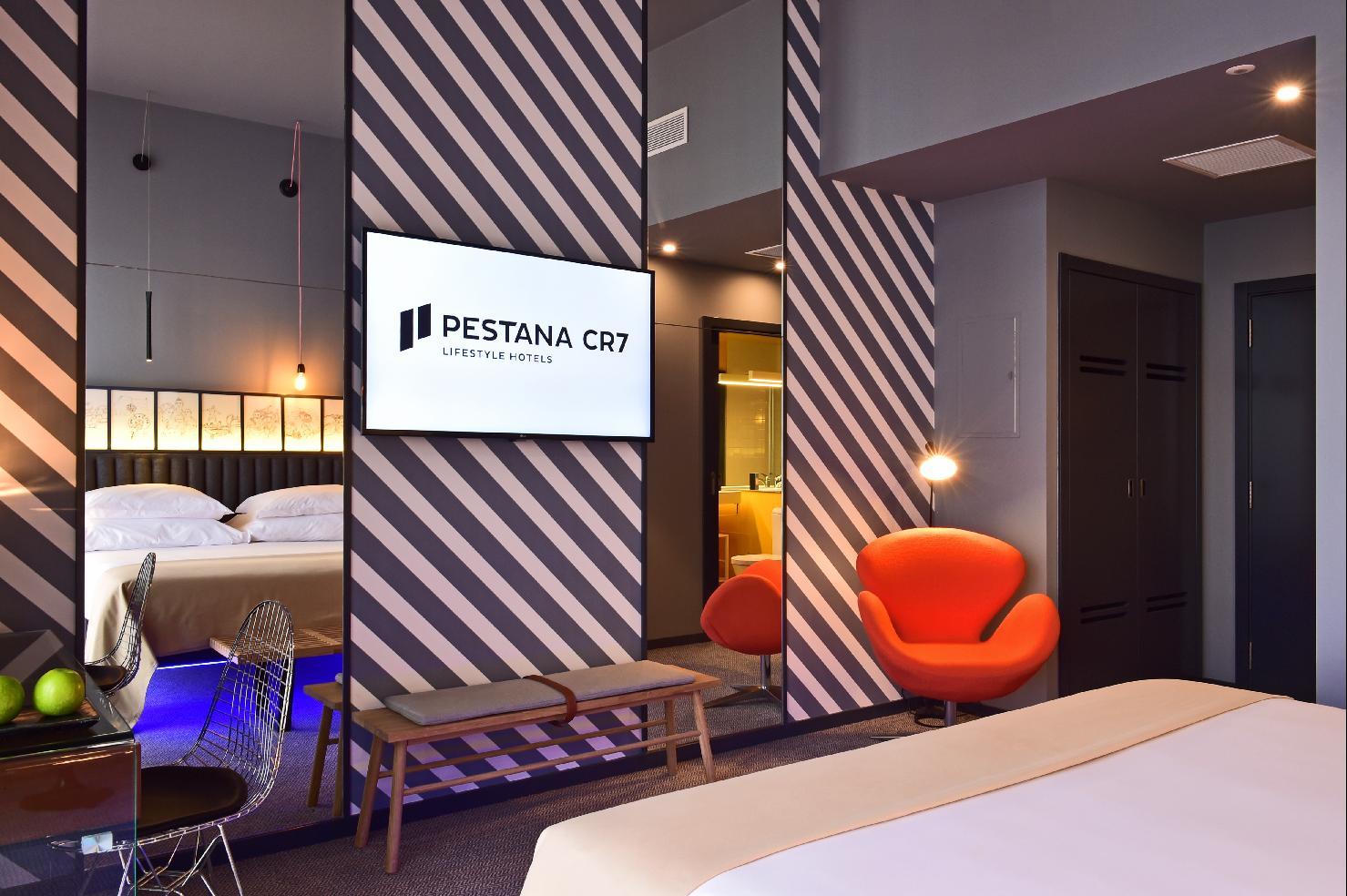 Pestana Cr7 (adults Only) Funchal (Madeira)