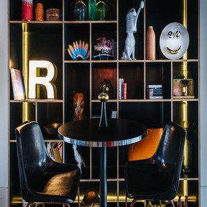 Pestana Cr7 (adults Only) 4* Funchal (Madeira)
