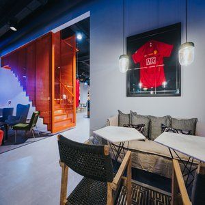 Pestana Cr7 (adults Only) Hotel Funchal (Madeira)