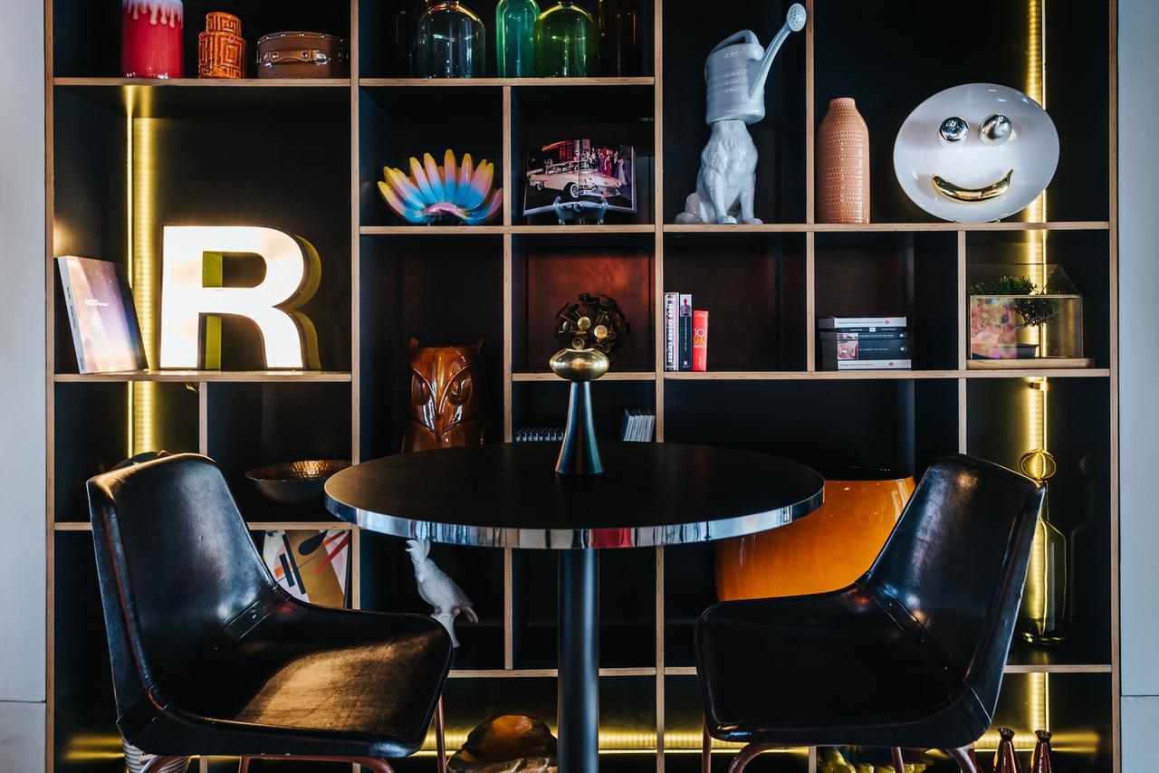 Pestana Cr7 (adults Only) Funchal (Madeira)