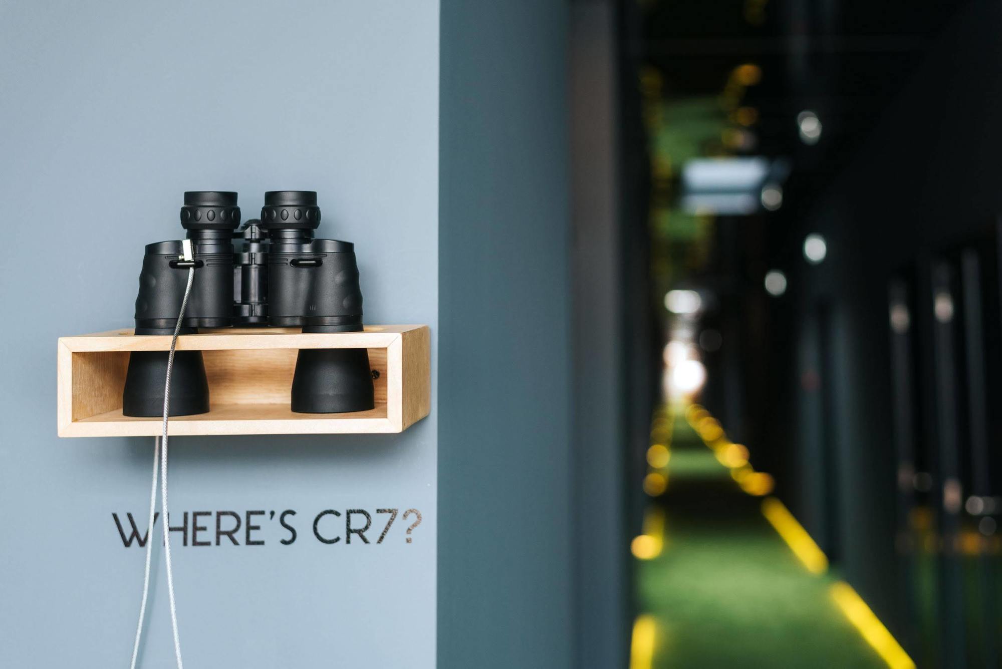 Pestana Cr7 (adults Only) Hotel