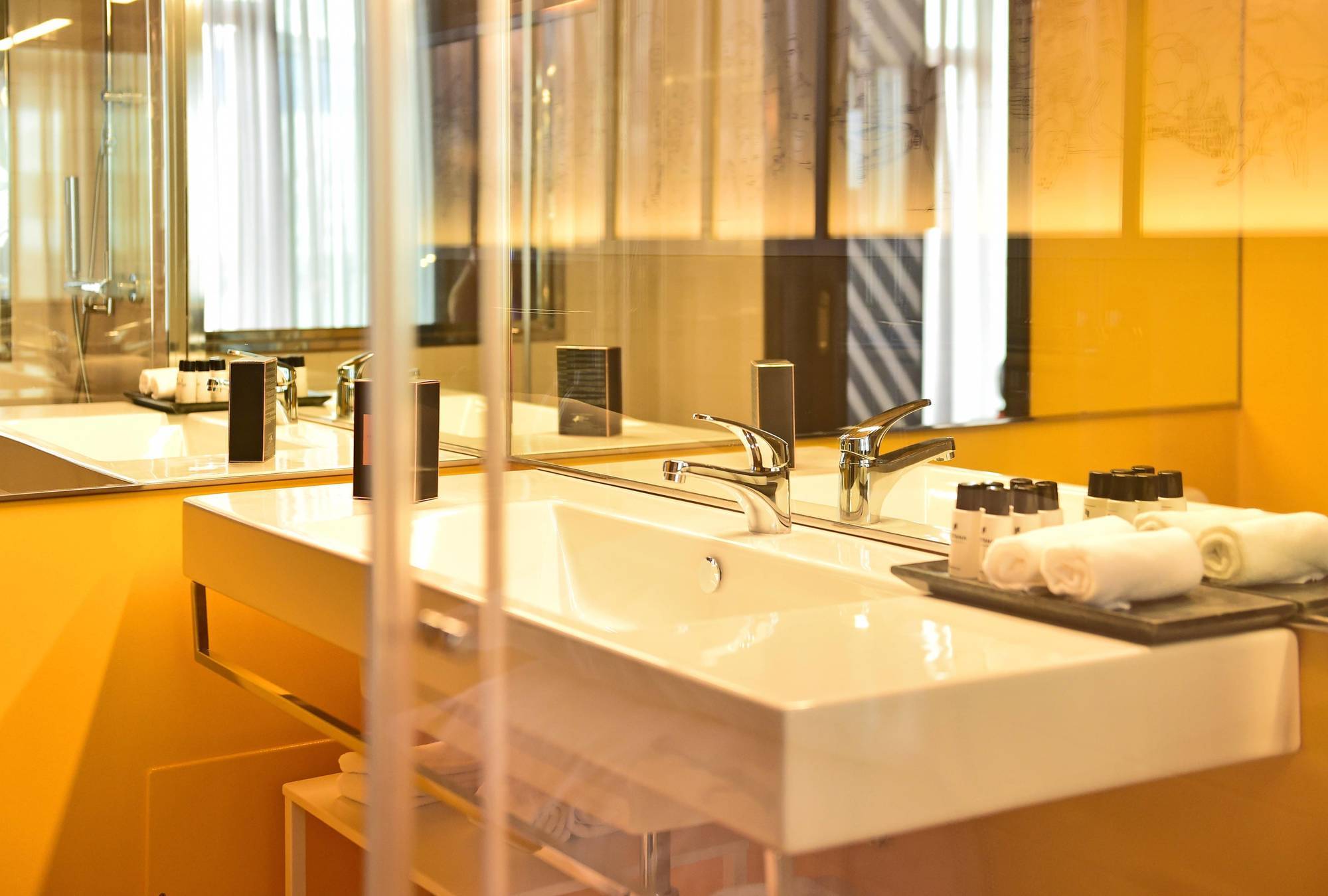 Pestana Cr7 (adults Only) Hotel Funchal (Madeira)