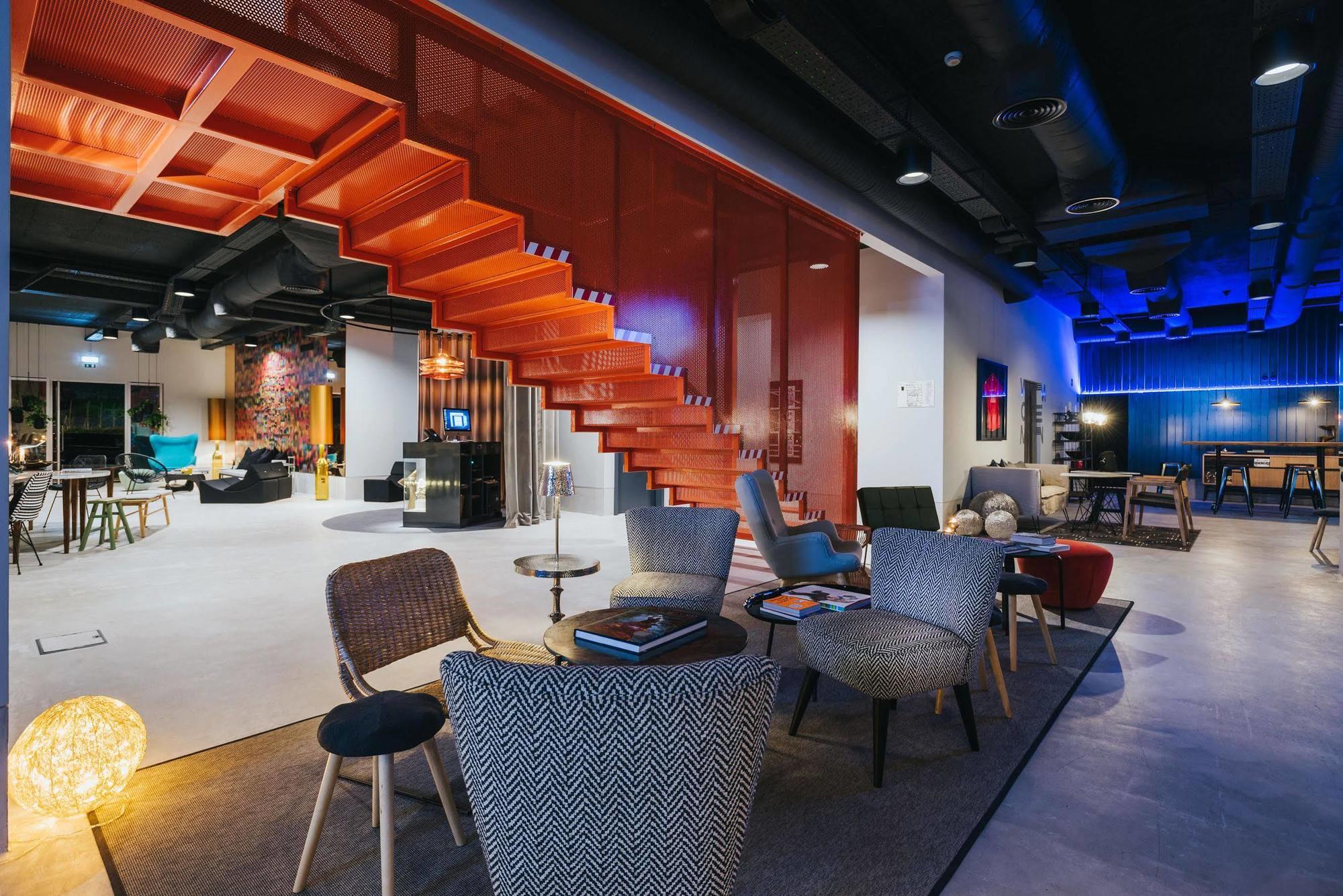 Pestana Cr7 (adults Only) Hotel