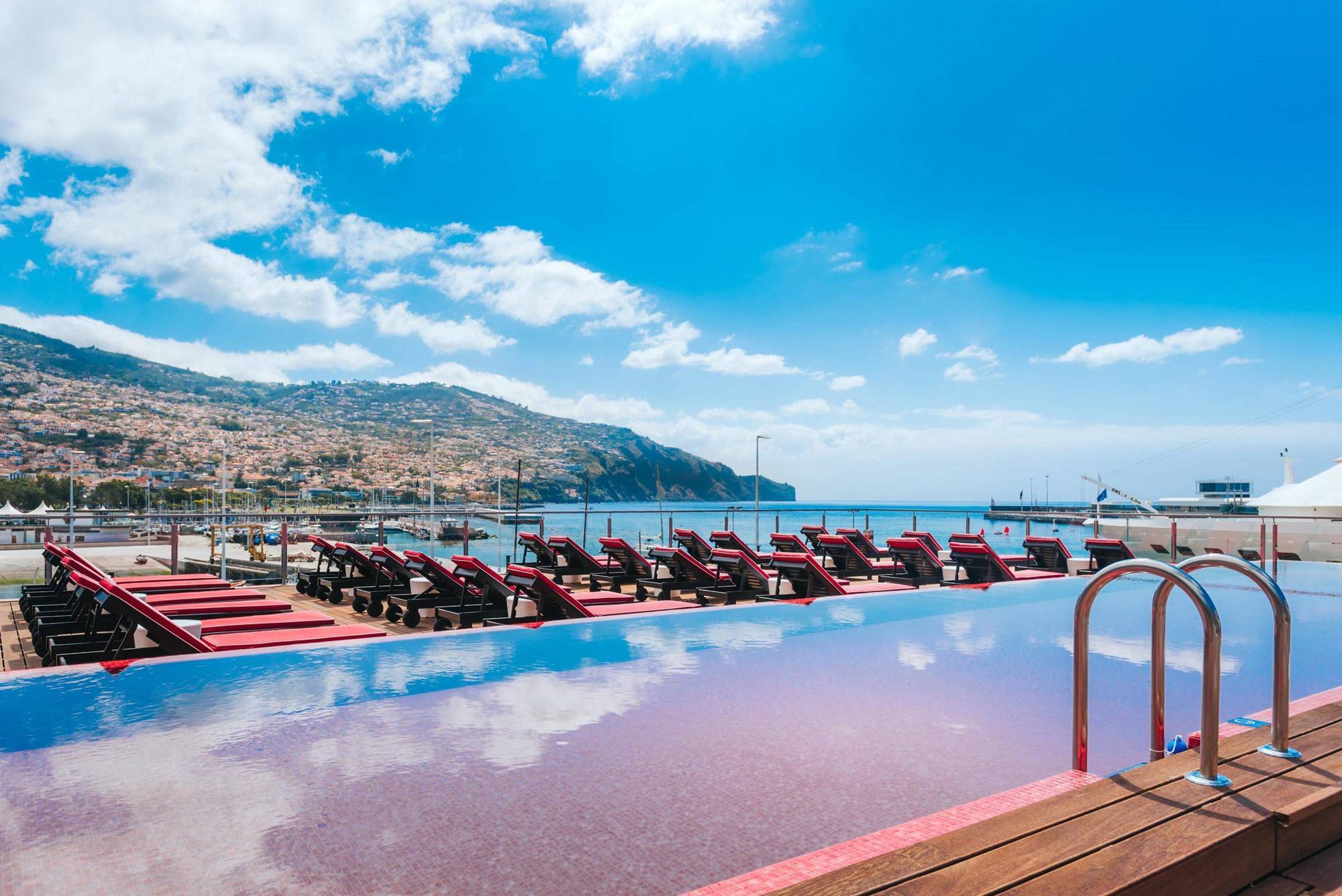 Hotel Pestana Cr7 (adults Only) 4*