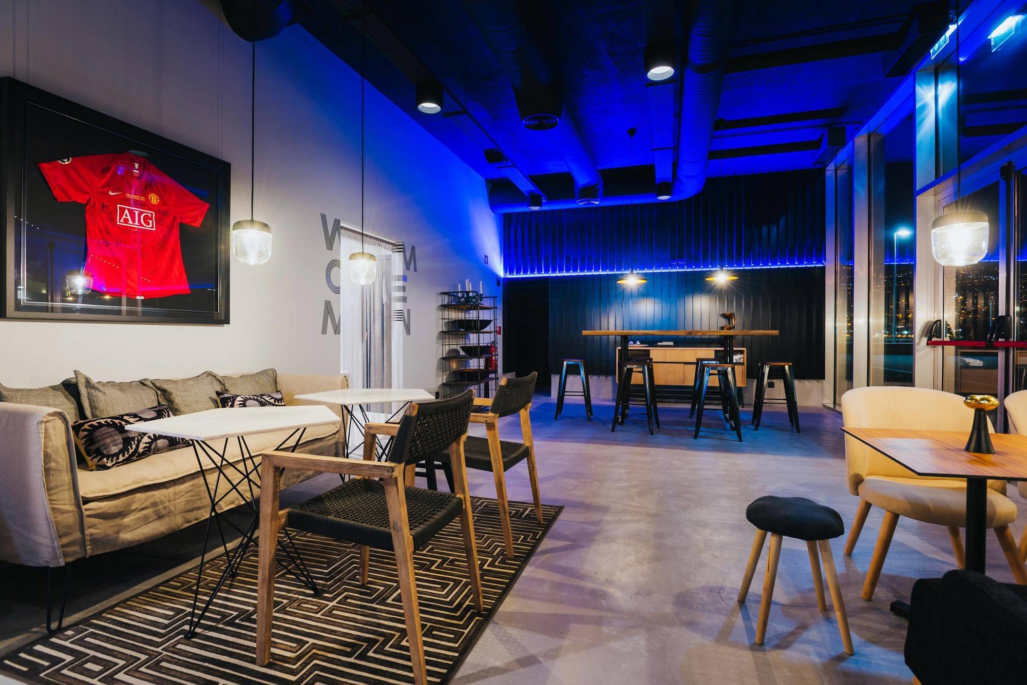 Pestana Cr7 (adults Only) Hotel