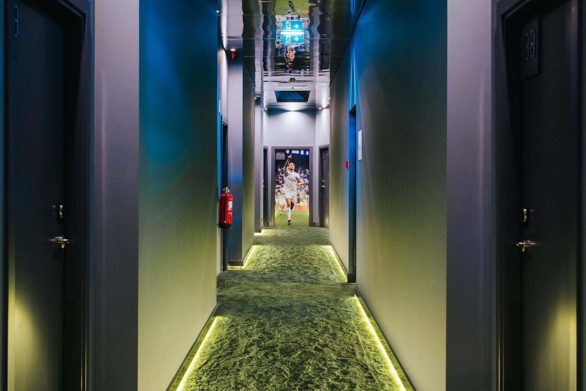Pestana Cr7 (adults Only) Funchal (Madeira)