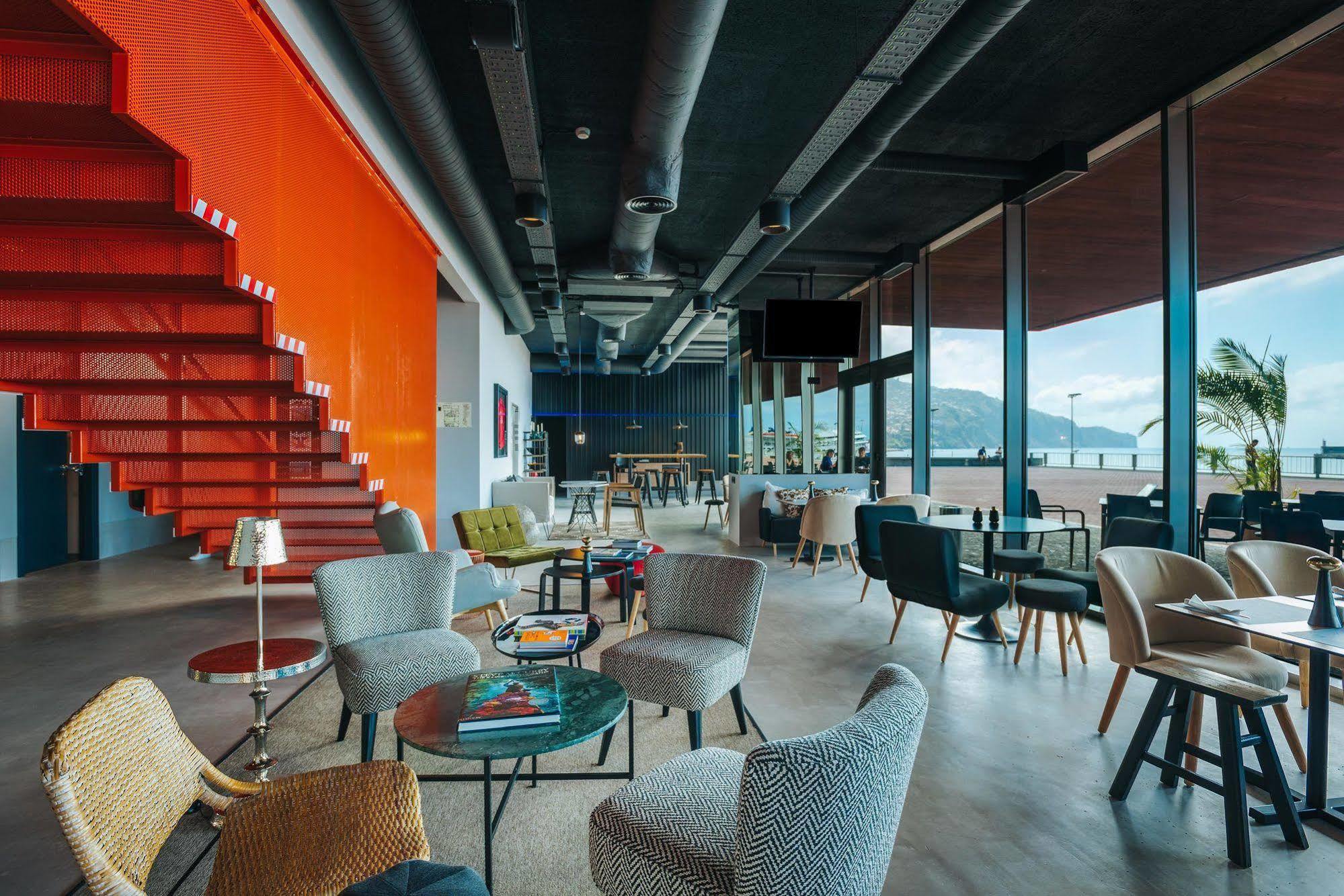 Pestana Cr7 (adults Only) Funchal (Madeira)