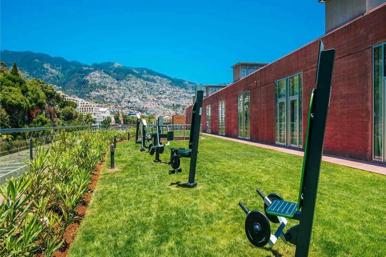 Pestana Cr7 (adults Only) Hotel