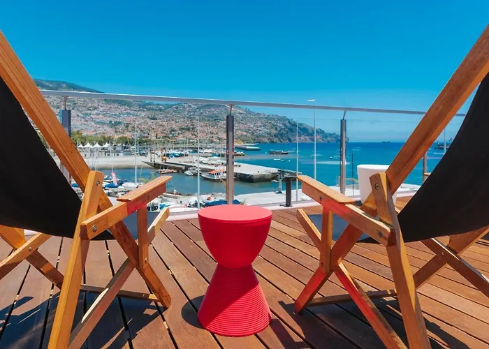 Pestana CR7 Funchal
