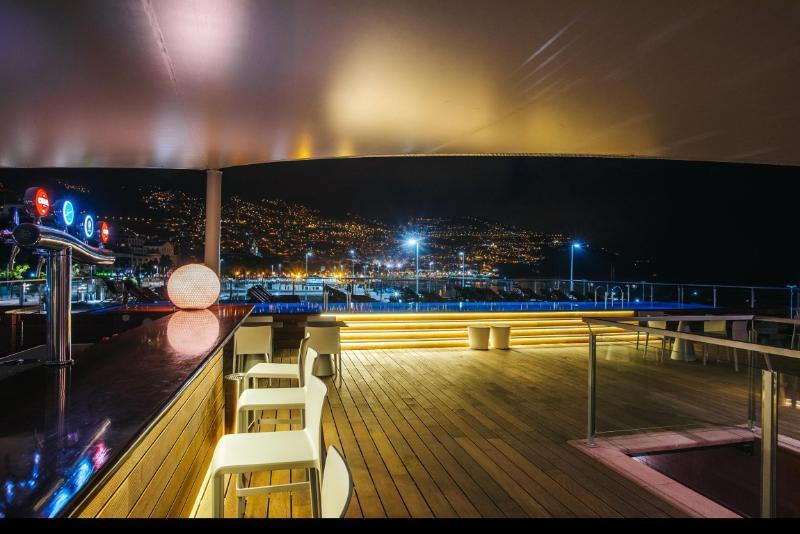 Pestana Cr7 Funchal (Madeira)