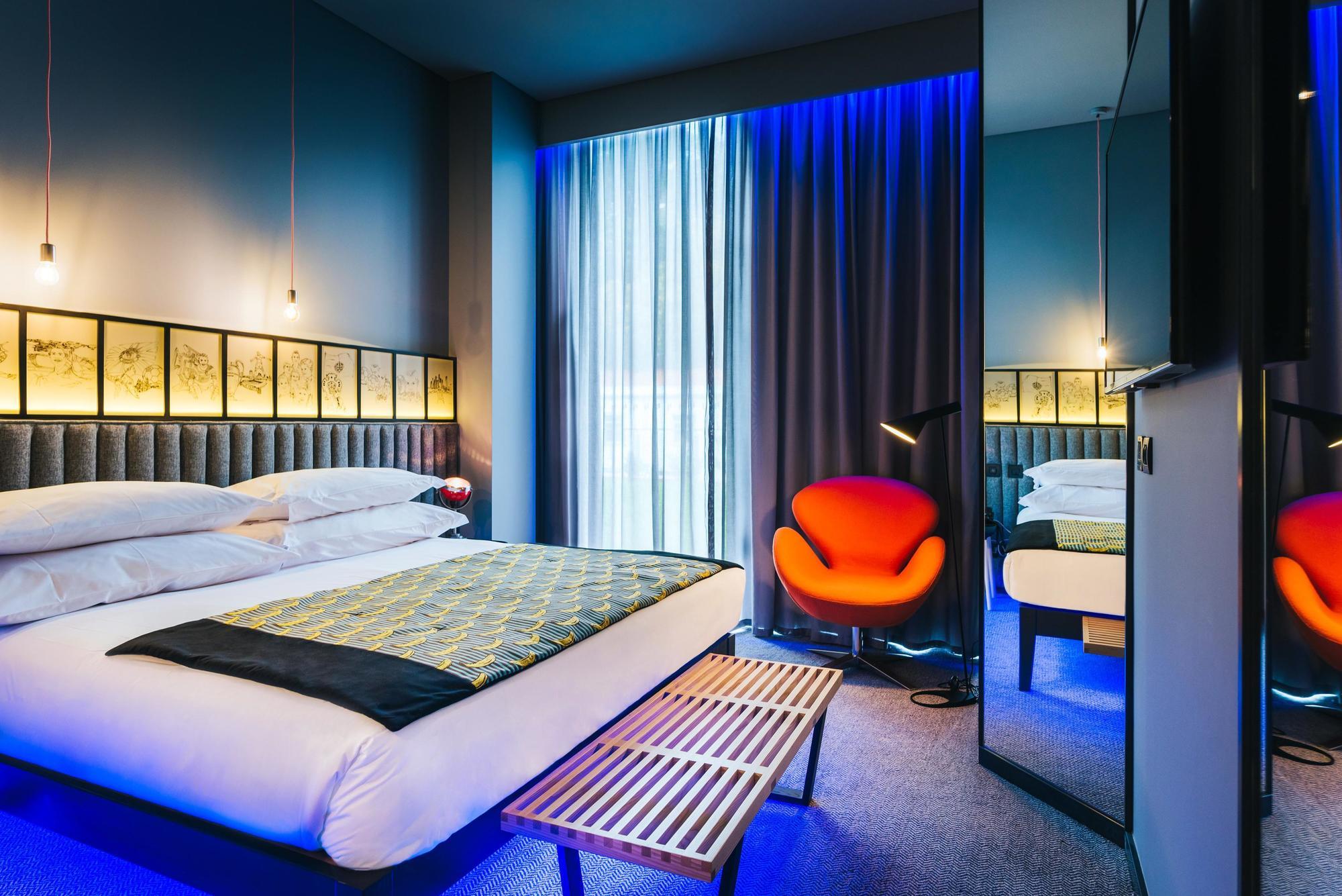 Hotel Pestana Cr7