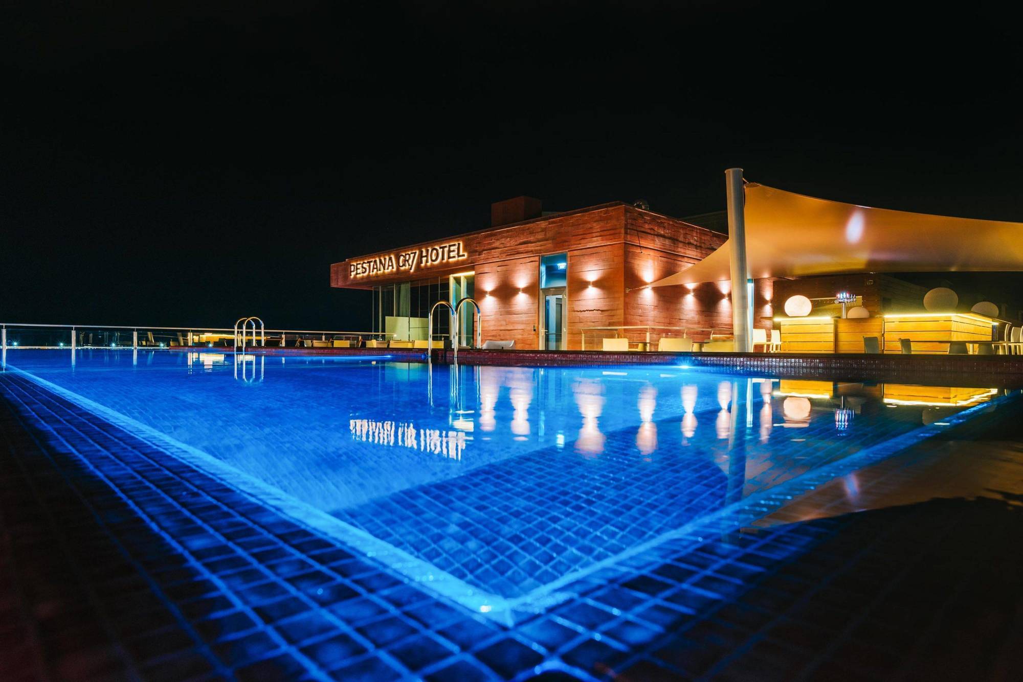 Pestana Cr7 Funchal (Madeira)