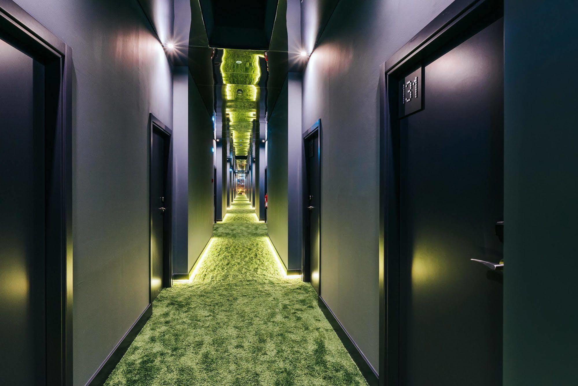 Hotel Pestana Cr7 Funchal (Madeira)